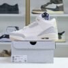 Air Jordan 3 Craft“Ivory”