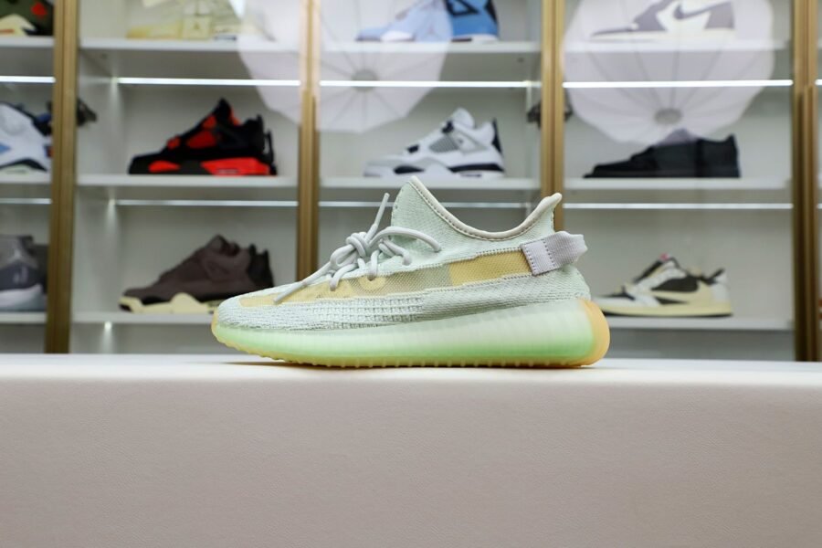 YEEZY BOOST 350 V2 'HYPERSPACE'