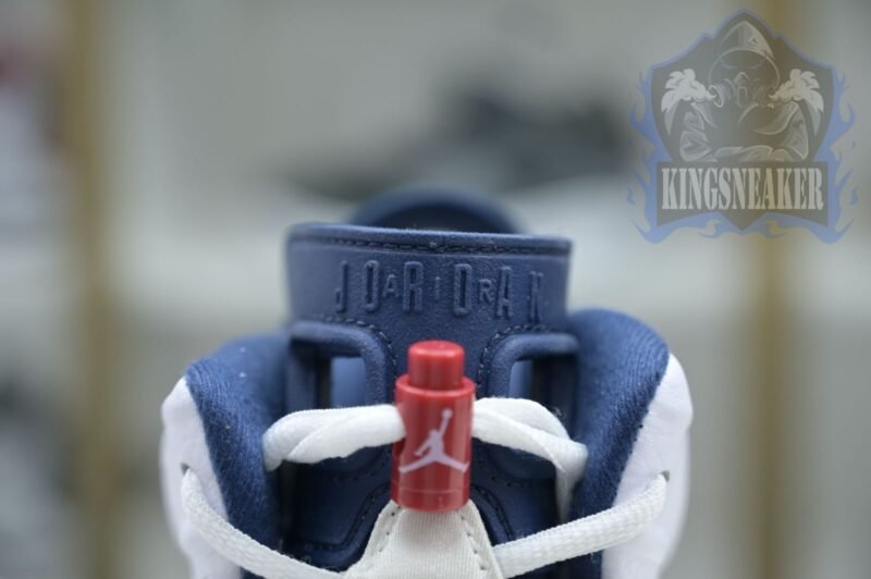 Jordan Air Jordan 6