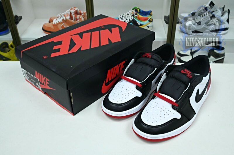 Jordan Air Jordan 1 Low OG