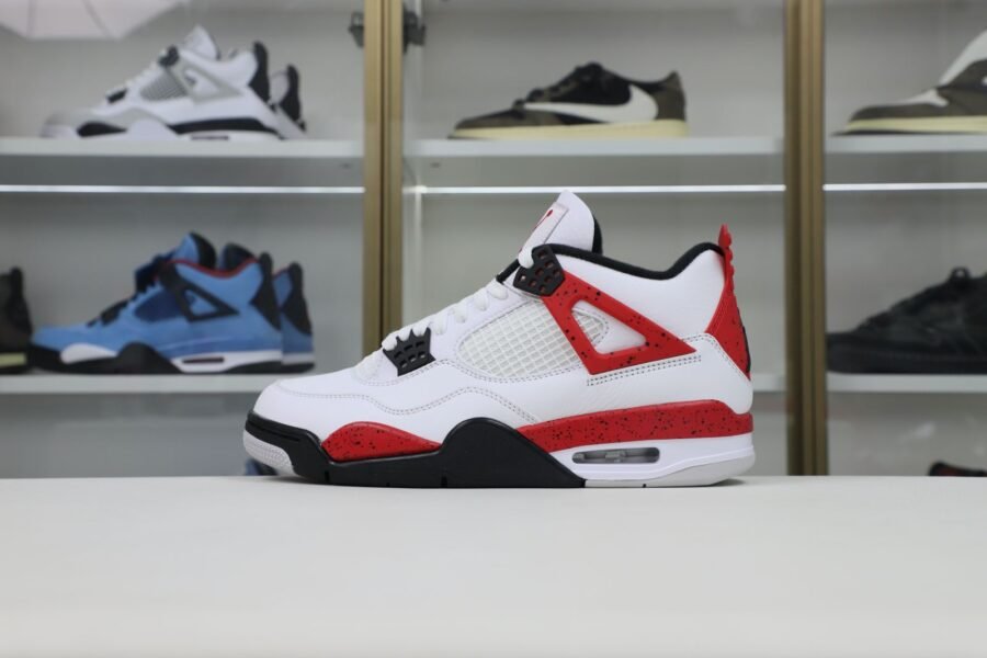 Jordan Air Jordan 4