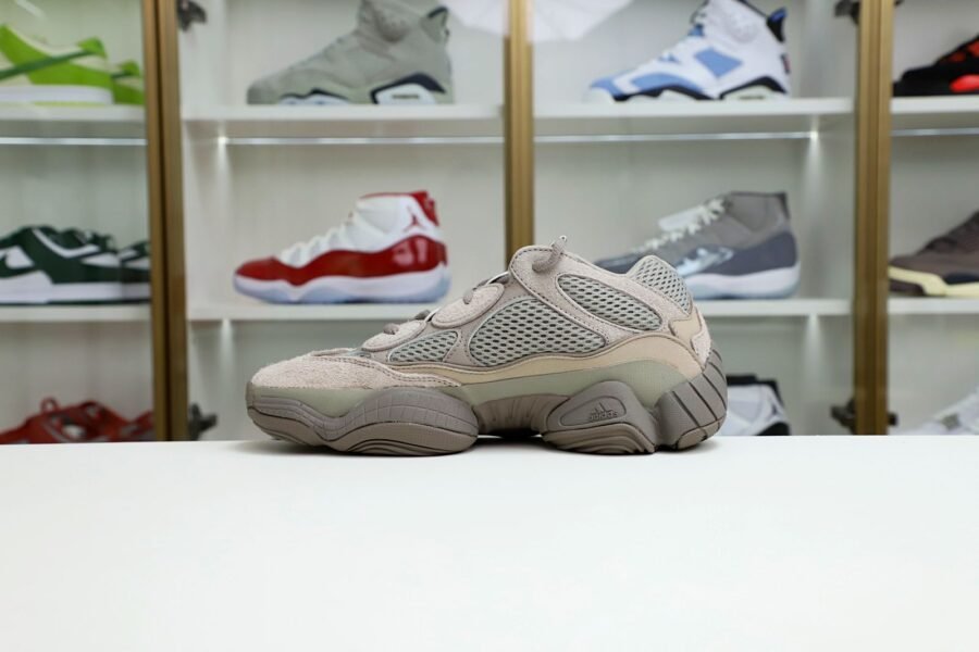 Yeezy 500