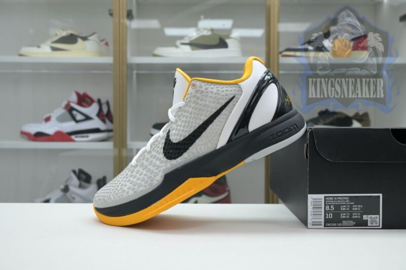 Nike Zoom Kobe 6 Protro