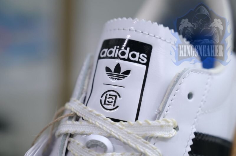 CLOT x adidas originals Superstar