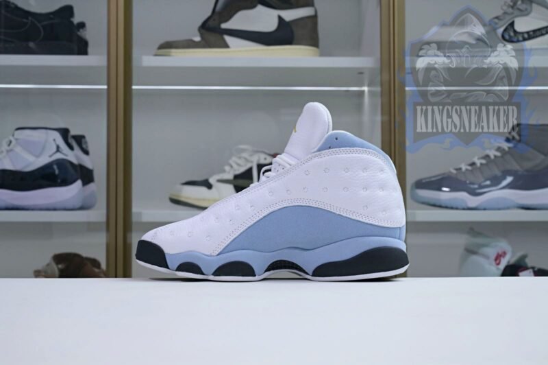 Air Jordan 13“Blue Grey”