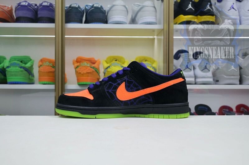 Nike Dunk SB Low SB Pro