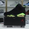 AIR JORDAN 6 RETRO 'ELECTRIC GREEN'