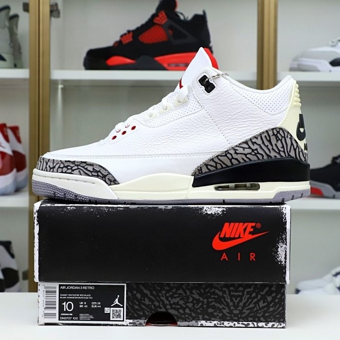 AIR JORDAN 3