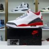 AIR JORDAN 3RETRO