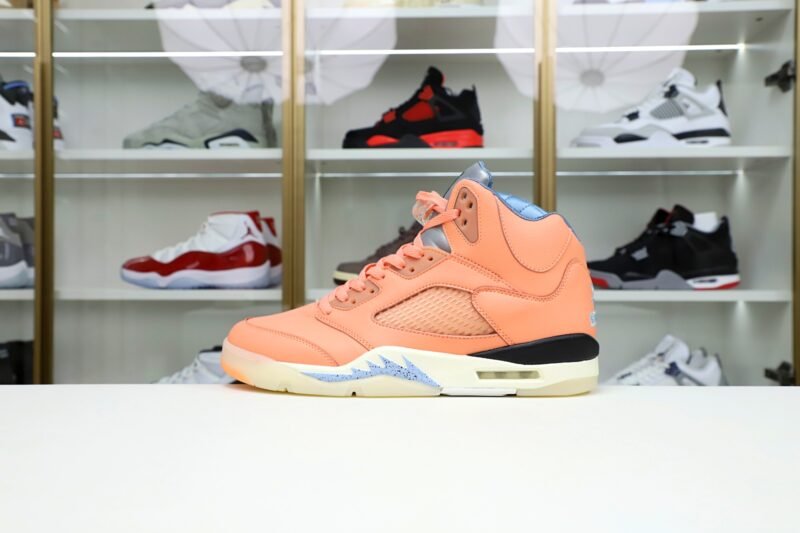 DJ Khaled x Jordan Air Jordan 5