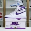 Air Jordan 1 High OG Court Purple