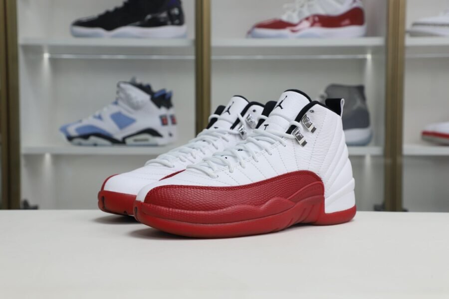 Jordan Air Jordan 12 Retro