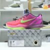 Nike Zoom Kobe 6 FTB