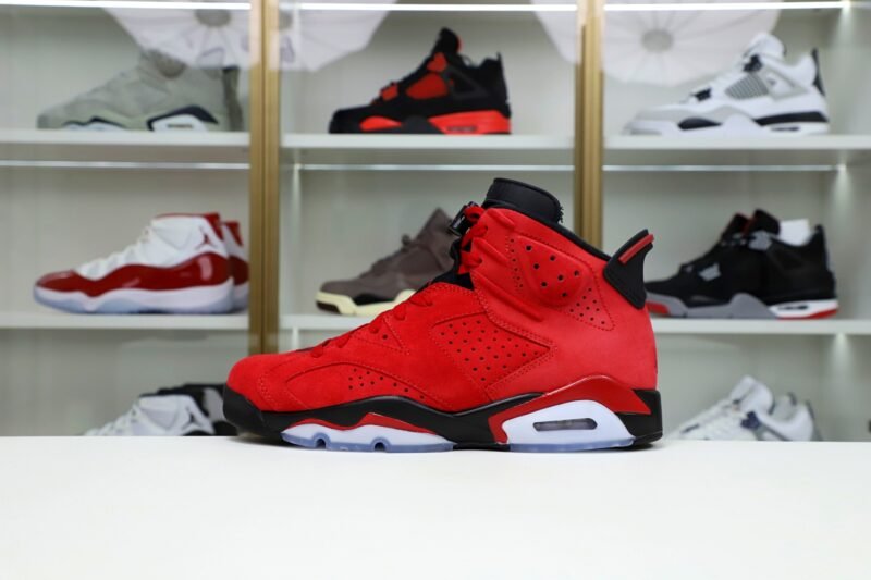 Air Jordan 6 Retro