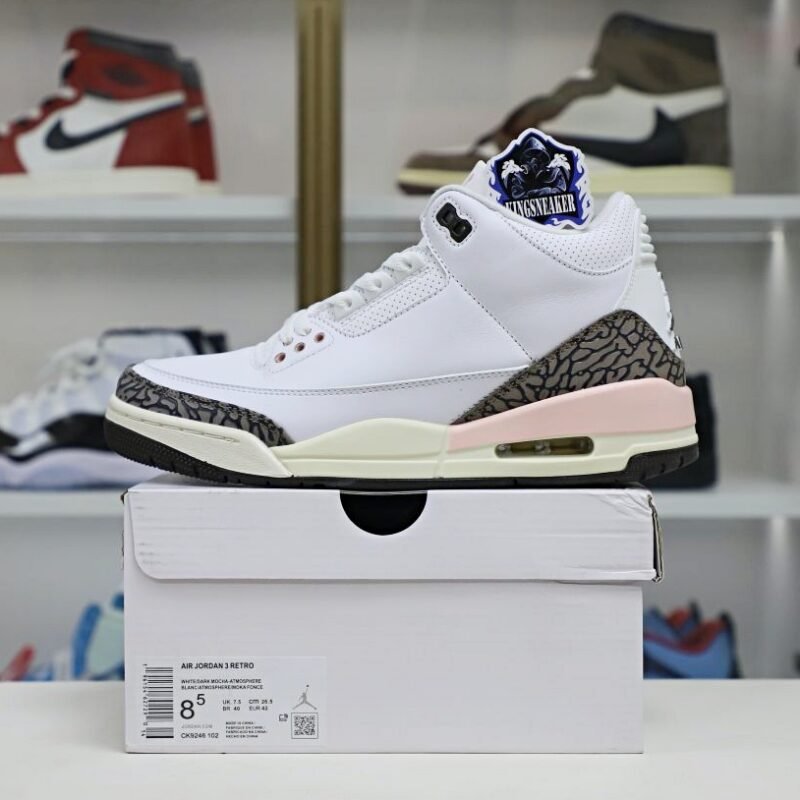 Jordan Air Jordan 3 retro