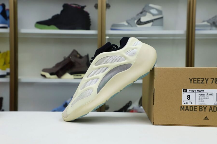 YEEZY 700 V3 'AZAEL'