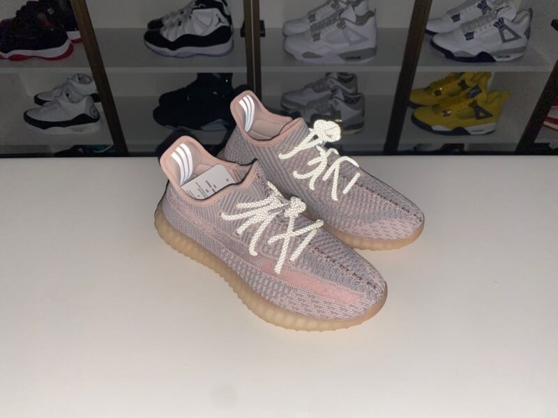 YEEZY BOOST 350 V2 'SYNTH NON-REFLECTIVE'