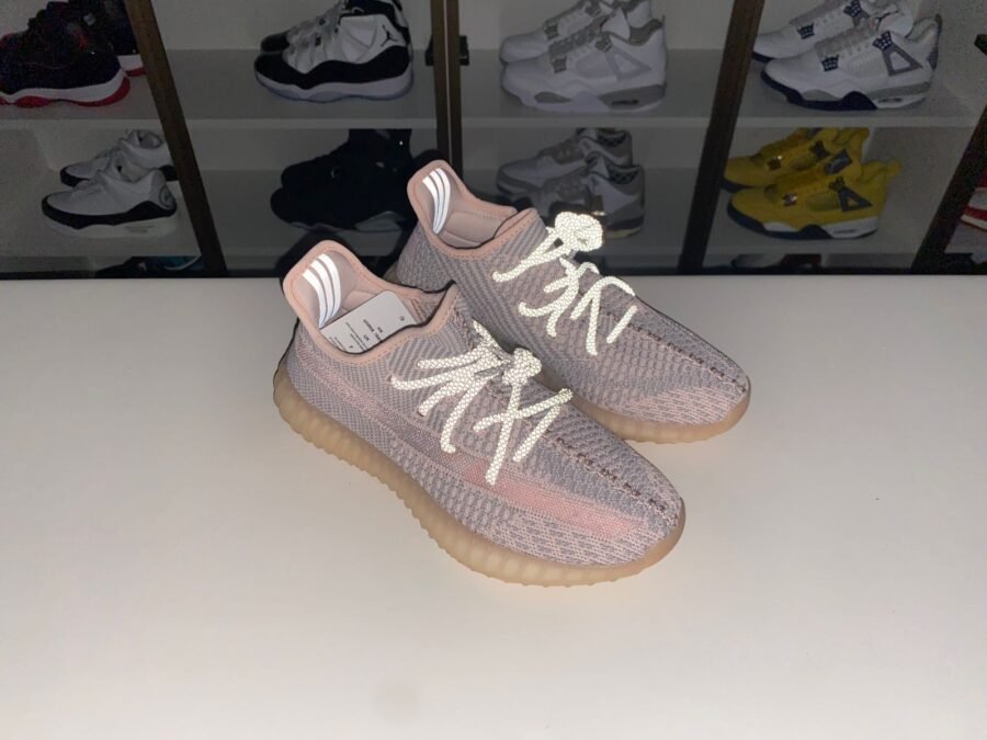 YEEZY BOOST 350 V2 'SYNTH NON-REFLECTIVE'