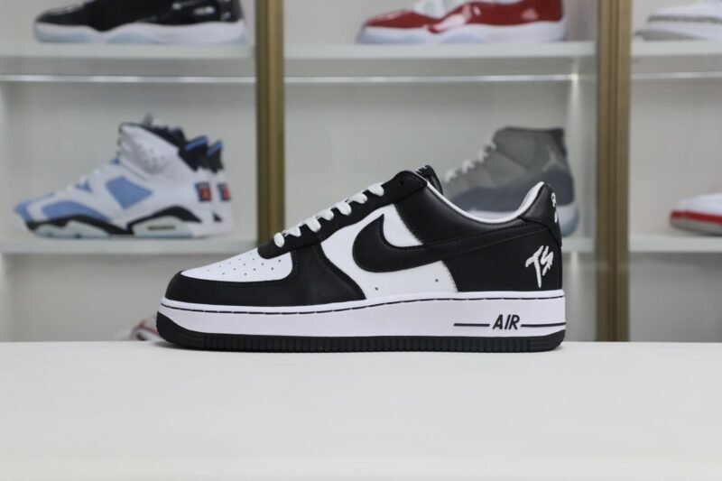 Terror Squad xNike Air Force1 Low