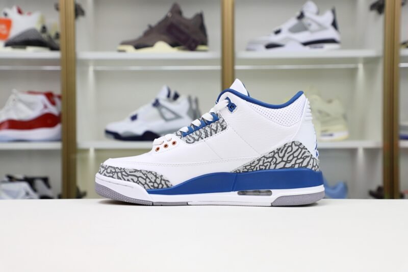 Jordan Air Jordan 3 retro