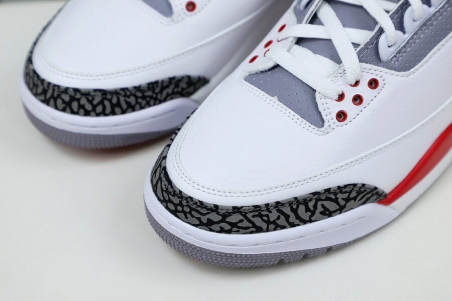 AIR JORDAN 3RETRO