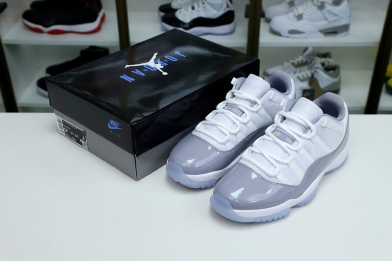 Air Jordan 11 Retro Low