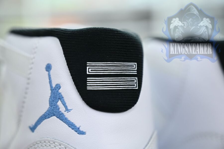 Jordan Air Jordan 11“Legend Blue” 2024