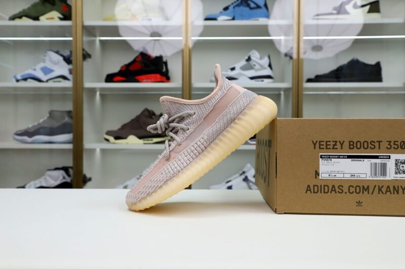 YEEZY BOOST 350 V2 'SYNTH NON-REFLECTIVE'