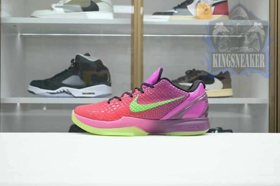 Nike Zoom Kobe 6 FTB