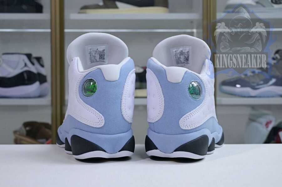 Air Jordan 13“Blue Grey”