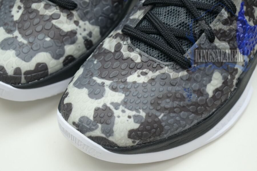 Nike Zoom Kobe 6 Urban Camo