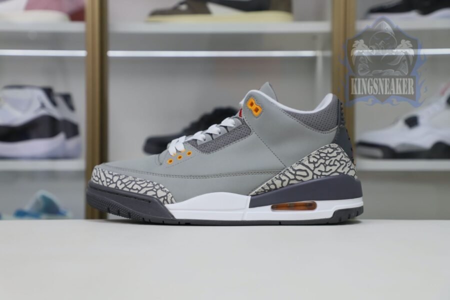 Jordan Air Jordan 3 retro