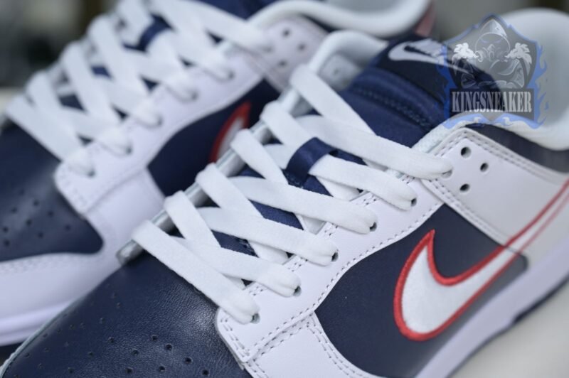 Nike Dunk Low 'Houston Comets Four-Peat'