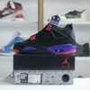 Jordan Air Jordan 4 retro raptors nrg （2018）