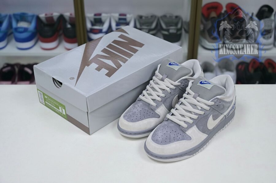 Nike Dunk SB Low Pro London