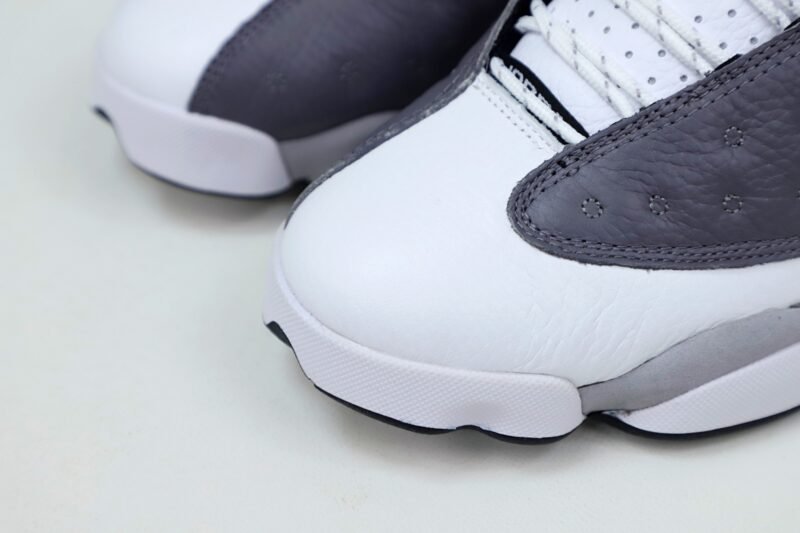 AIR JORDAN 13 RETRO 'ATMOSPHERE GREY' -414571-016