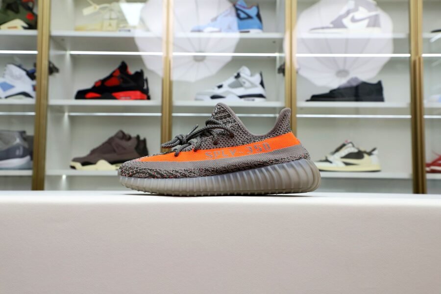 YEEZY BOOST 350 V2 'BELUGA'