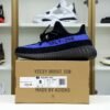 YEEZY BOOST 350 V2 'DAZZLING BLUE'