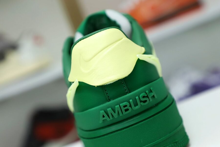 AMBUSH xNike Air Force1 Low