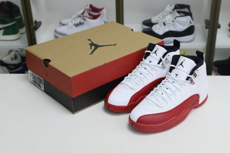 Jordan Air Jordan 12 Retro