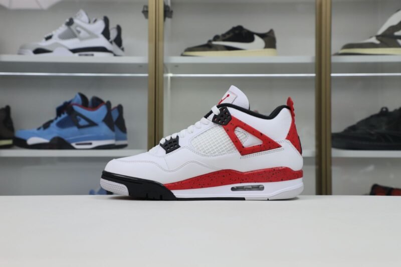 Jordan Air Jordan 4