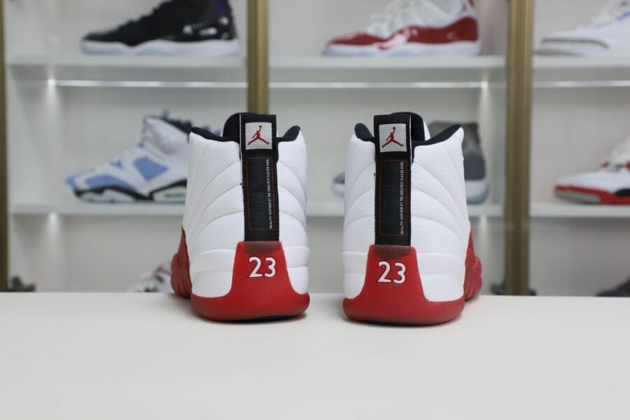 Jordan Air Jordan 12 Retro