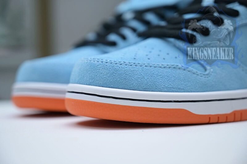 Nike Dunk SB Low Pro