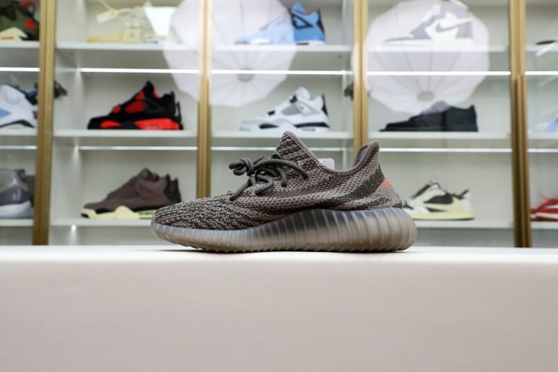 YEEZY BOOST 350 V2 'BELUGA'