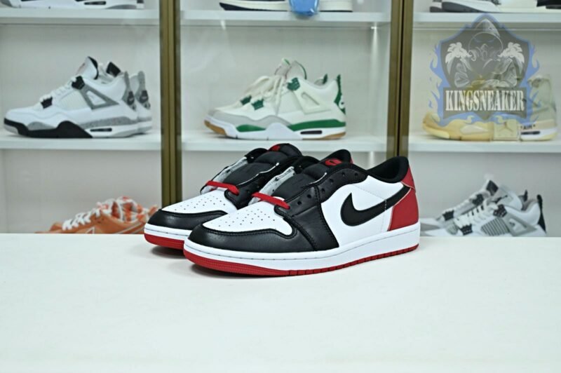 Jordan Air Jordan 1 Low OG