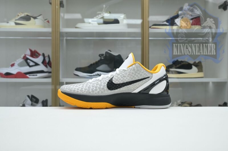 Nike Zoom Kobe 6 Protro