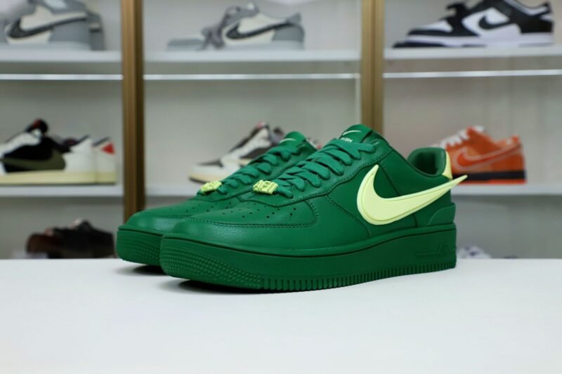 AMBUSH xNike Air Force1 Low