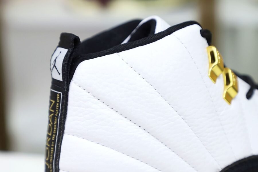 AIR JORDAN 12 RETRO 'ROYALTY'