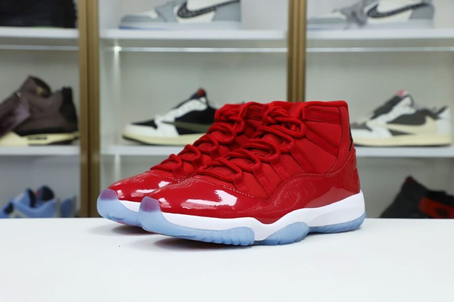 JORDAN 11 RETRO WIN LIKE 96 378037-623