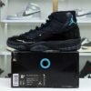 AIR JORDAN 11 RETRO GAMMA BLUE